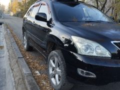 Фото авто Lexus RX