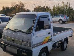 Фото авто Daewoo Labo