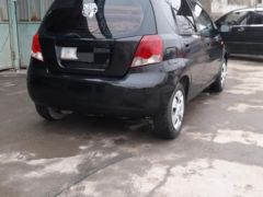 Фото авто Daewoo Kalos