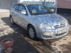 Фото авто Toyota Corolla