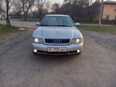 Photo of the vehicle Audi A4