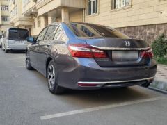 Сүрөт унаа Honda Accord