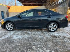 Photo of the vehicle Toyota Camry