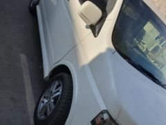 Фото авто Honda Stepwgn