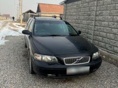 Фото авто Volvo V70