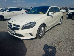 Photo of the vehicle Mercedes-Benz A-Класс