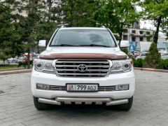 Фото авто Toyota Land Cruiser