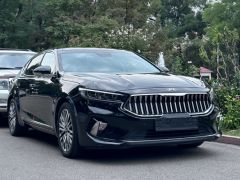 Сүрөт унаа Kia K7