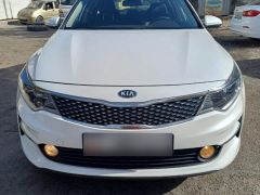 Photo of the vehicle Kia K5