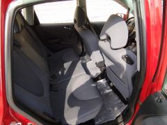 Photo of the vehicle Honda Jazz