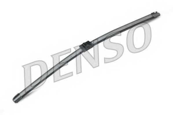 Spare Parts and Consumables - Denso_щетка_DF-124 Denso DF124