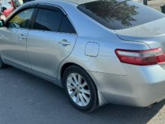 Фото авто Toyota Camry