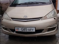 Фото авто Toyota Previa