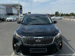 Фото авто Kia Sorento