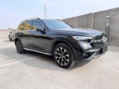 Сүрөт унаа Mercedes-Benz GLC