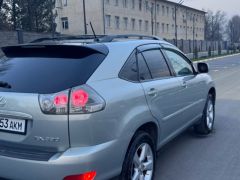 Сүрөт унаа Lexus RX