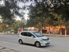 Фото авто Honda Fit