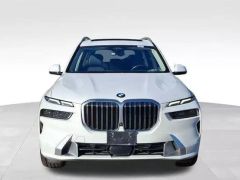 Фото авто BMW X7