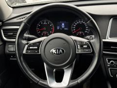 Сүрөт унаа Kia K5