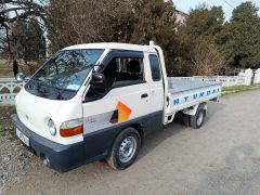 Фото авто Hyundai Porter