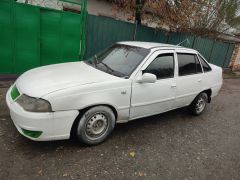 Фото авто Daewoo Nexia