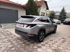 Фото авто Hyundai Tucson