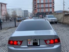 Сүрөт унаа Honda Accord