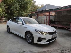 Сүрөт унаа Kia K5