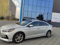 Фото авто Hyundai Sonata