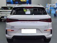 Photo of the vehicle BYD E2