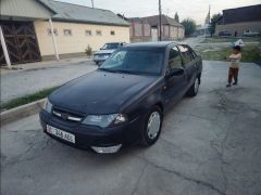 Фото авто Daewoo Nexia