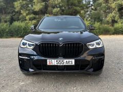 Сүрөт унаа BMW X5