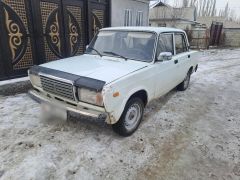 Фото авто ВАЗ (Lada) 2107