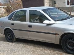 Сүрөт унаа Opel Vectra