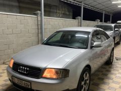 Фото авто Audi A6