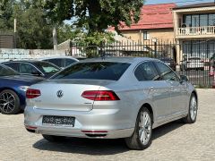 Фото авто Volkswagen Passat