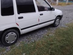 Сүрөт унаа Daewoo Tico