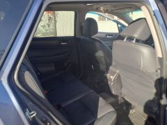 Photo of the vehicle Subaru Outback