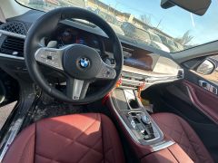 Сүрөт унаа BMW X5