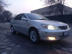 Photo of the vehicle Toyota Camry