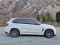 Сүрөт унаа BMW X5