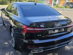 Фото авто Audi A6