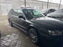 Фото авто Subaru Legacy