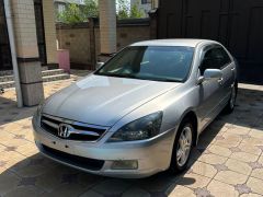 Сүрөт унаа Honda Inspire