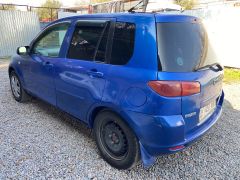 Сүрөт унаа Mazda Demio