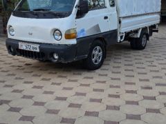 Фото авто Hyundai Porter