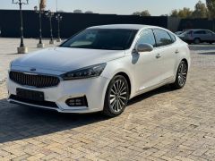 Сүрөт унаа Kia K7