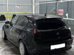 Photo of the vehicle BMW 1 Series