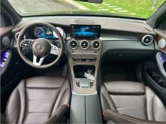 Photo of the vehicle Mercedes-Benz GLC