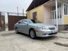 Сүрөт унаа Toyota Windom